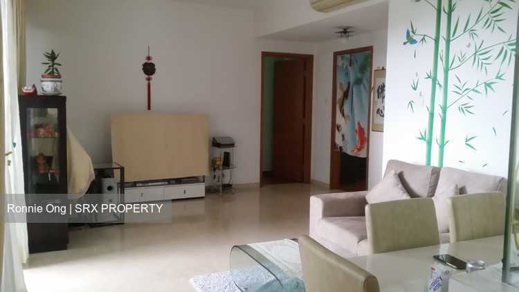 The Parc Condominium thumbnail photo